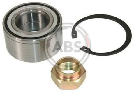Підшипник ступиці A.B.S. A.B.S. 200182