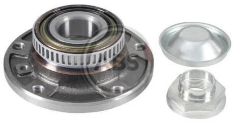 Ступиця A.B.S. A.B.S. 200197