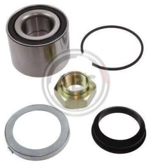 Підшипник ступиці A.B.S. A.B.S. 200206