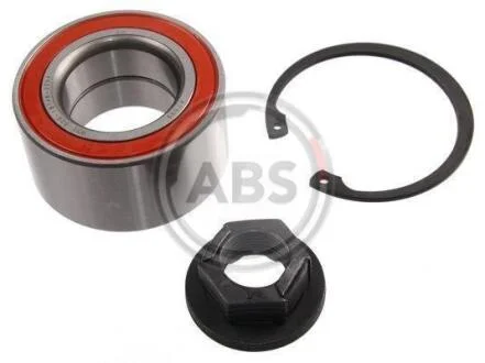 Підшипник ступиці A.B.S. A.B.S. 200381
