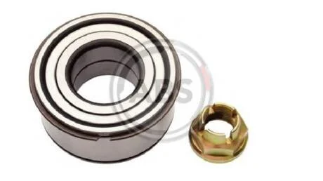 Підшипник ступиці A.B.S. A.B.S. 200417