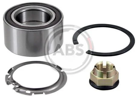 Підшипник ступиці A.B.S. A.B.S. 200426