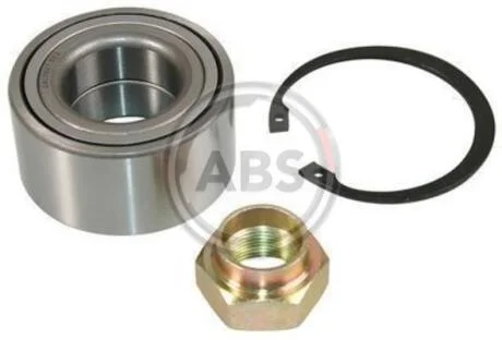 Підшипник ступиці A.B.S. A.B.S. 200540