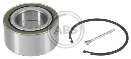 Підшипник ступиці A.B.S. A.B.S. 200733