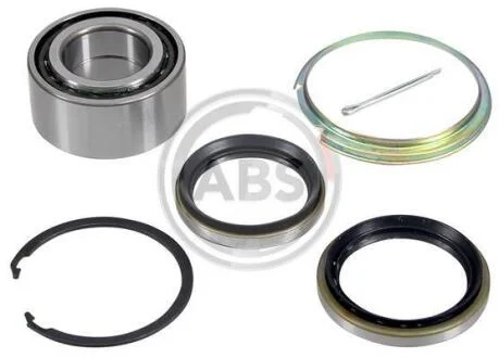 Підшипник ступиці A.B.S. A.B.S. 200748