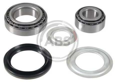 Підшипник ступиці A.B.S. A.B.S. 200791