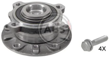 Ступиця A.B.S. A.B.S. 200792