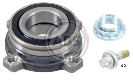 Ступиця A.B.S. A.B.S. 200793