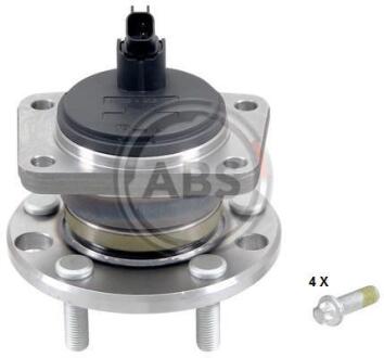 Ступиця A.B.S. A.B.S. 200885