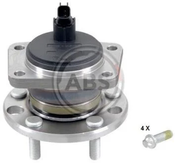 Ступиця A.B.S. A.B.S. 200885