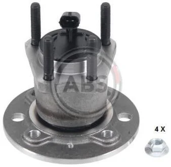 Ступиця A.B.S. A.B.S. 200906
