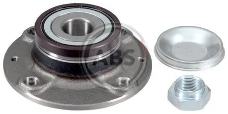 Маточина колеса в зборі A.B.S. A.B.S. 200909