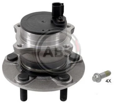 Підшипник ступиці A.B.S. A.B.S. 200918