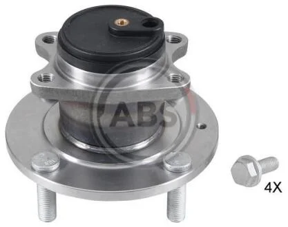 Ступиця A.B.S. A.B.S. 200925