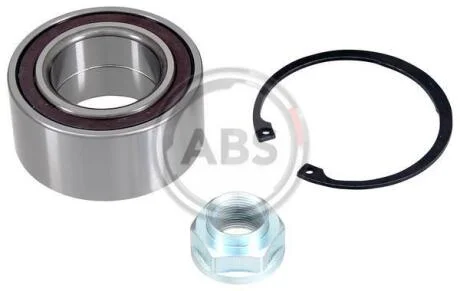Підшипник ступиці A.B.S. A.B.S. 201012