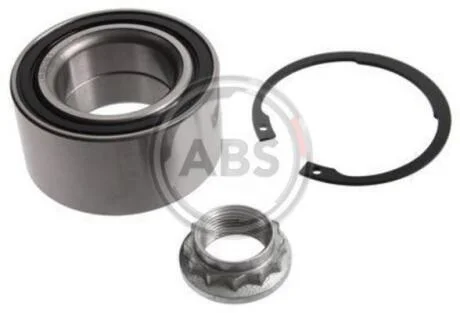 Підшипник ступиці A.B.S. A.B.S. 201017