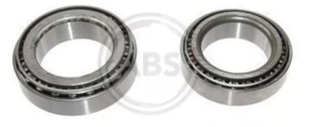 Комплект підшипника маточини колеса (ABS) A.B.S. 201043