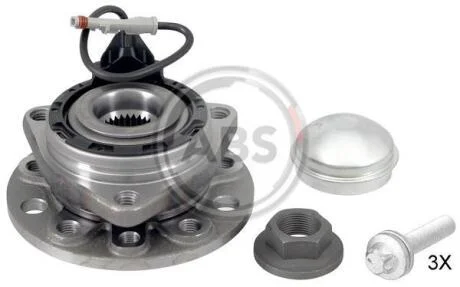 Ступиця A.B.S. A.B.S. 201108