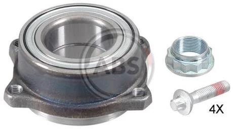 Ступиця A.B.S. A.B.S. 201113