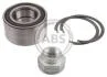 Підшипник ступиці A.B.S. A.B.S. 201124 (фото 1)
