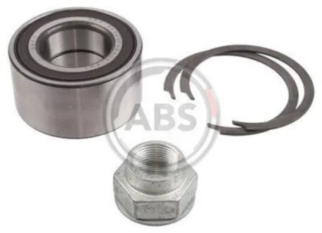 Підшипник ступиці A.B.S. A.B.S. 201124