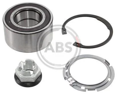 Підшипник ступиці A.B.S. A.B.S. 201127