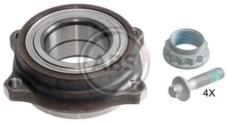 Ступиця A.B.S. A.B.S. 201141