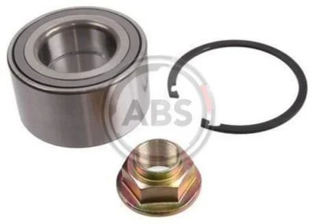 Підшипник ступиці A.B.S. A.B.S. 201163