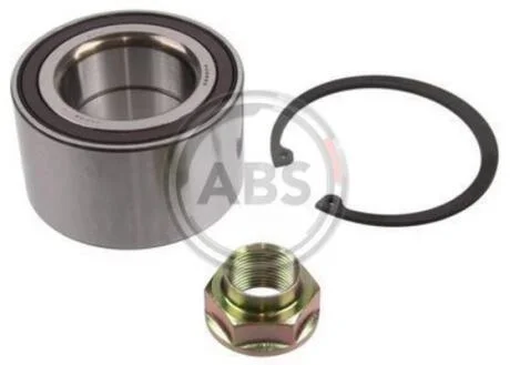 Підшипник ступиці A.B.S. A.B.S. 201185