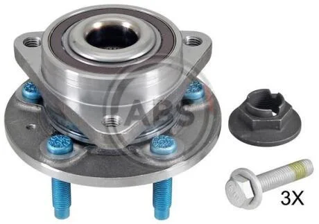 Ступиця A.B.S. A.B.S. 201308