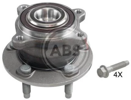 Ступиця A.B.S. A.B.S. 201310