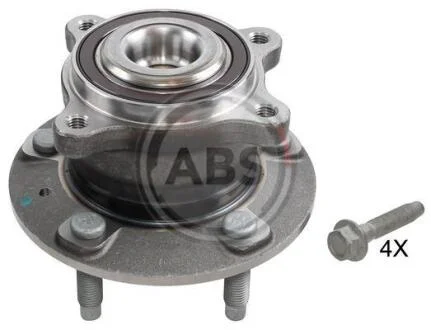 Ступиця A.B.S. A.B.S. 201311