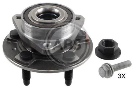 Ступиця A.B.S. A.B.S. 201406