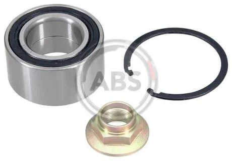 Підшипник ступиці A.B.S. A.B.S. 201408