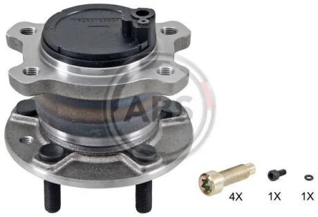 Ступиця A.B.S. A.B.S. 201418