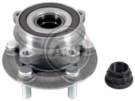 Маточина колеса в зборі A.B.S. A.B.S. 201497