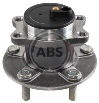 Ступиця A.B.S. A.B.S. 201518