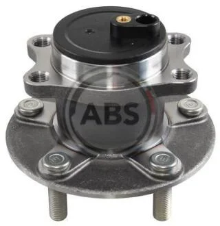 Ступиця A.B.S. A.B.S. 201518