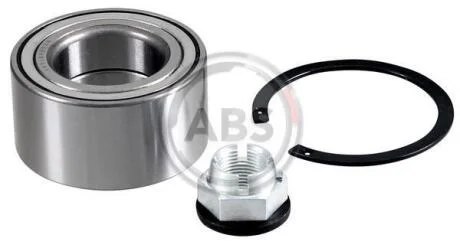 Підшипник ступиці A.B.S. A.B.S. 201529