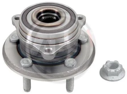 Ступиця A.B.S. A.B.S. 201627