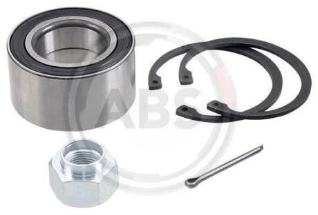 Підшипник ступиці A.B.S. A.B.S. 201658