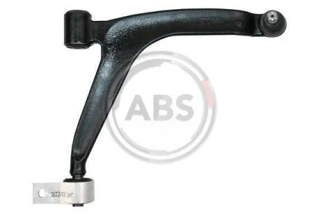 Важіль підвіски пр. A.B.S. A.B.S. 210123