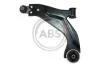 Важіль підвіски лів. A.B.S. A.B.S. 210217 (фото 1)