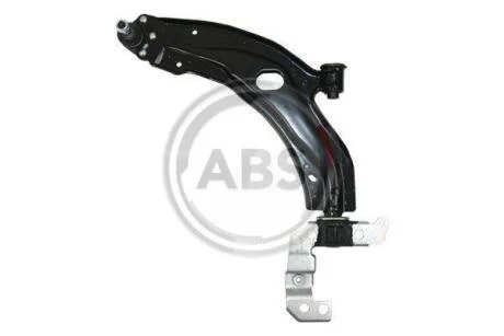 Важіль підвіски лів. A.B.S. A.B.S. 210619