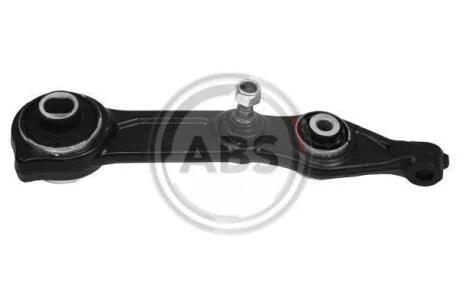 Важіль підвіски пр. A.B.S. A.B.S. 210780