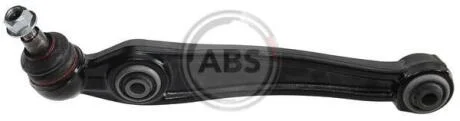 Важіль підвіски лів. A.B.S. A.B.S. 210785