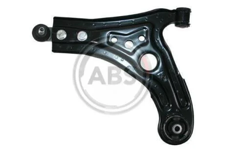 Важіль підвіски лів. A.B.S. A.B.S. 210801