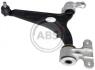 Важіль незалежної підвіски колеса, підвіска колеса (ABS) A.B.S. 210827 (фото 1)