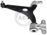 Важіль незалежної підвіски колеса, підвіска колеса (ABS) A.B.S. 210827 (фото 1)