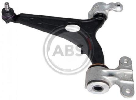 Важіль незалежної підвіски колеса, підвіска колеса (ABS) A.B.S. 210827